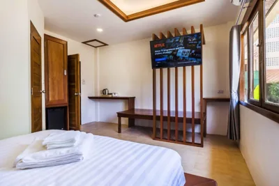 Camera doppia economy — Wyh Hotels