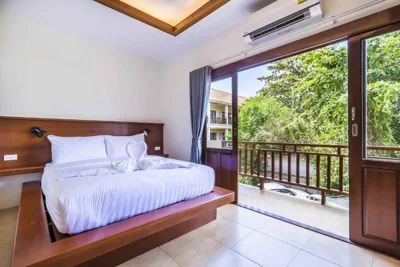 Wyh Hotels – Foto 2