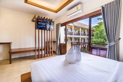 Wyh Hotels – Foto 5
