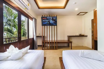 Wyh Hotels – Foto 6