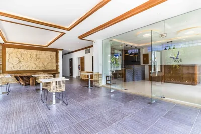 Wyh Hotels – Foto 8