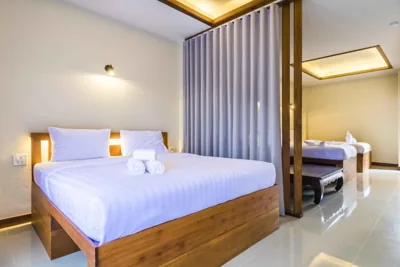 Wyh Hotels – Foto 14