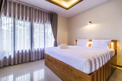 Wyh Hotels – Foto 15